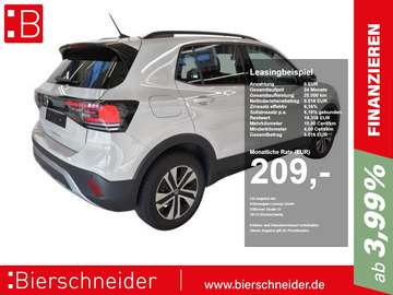 1.0 TSI Energy ACC NAVI PDC