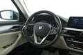 BMW 530 d xdrive Business 249cv auto PELLE+FULL LED Blauw - thumbnail 11