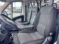 Fiat Ducato 2.3 mjet Maxi cassone con Gru Bianco - thumbnail 8