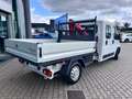 Fiat Ducato 2.3 mjet Maxi cassone con Gru Bianco - thumbnail 6