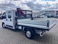 Fiat Ducato 2.3 mjet Maxi cassone con Gru Bianco - thumbnail 4