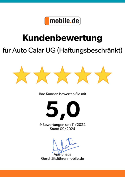 Audi TT 45 TFSI S tronic Roadster|ViCo|1.H|B&O|SLINE
