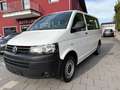 Volkswagen T5 Kombi T5  2.0 TDI Kombi 8 Sitzer Weiß - thumbnail 2