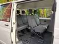 Volkswagen T5 Kombi T5  2.0 TDI Kombi 8 Sitzer Weiß - thumbnail 13