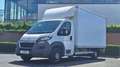 Peugeot Boxer BOXER A HAYON ARRIERE ELECTRIQUE- 13.215 € HTVA Blanc - thumbnail 1