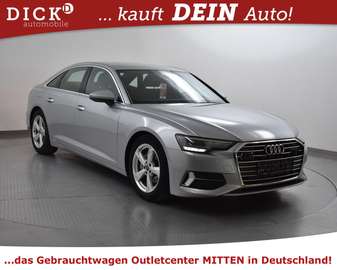 40d S-tr. Sport NAVI+LED+SHZ+DAB+ACC+TEMP+18"