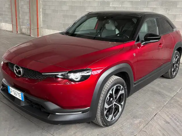 Mazda MX-30 MX-30 17,8kWh R EV phev Edition