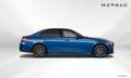 Mercedes-Benz C 200 4Matic AMG Line Premium-Paket Mavi - thumbnail 9
