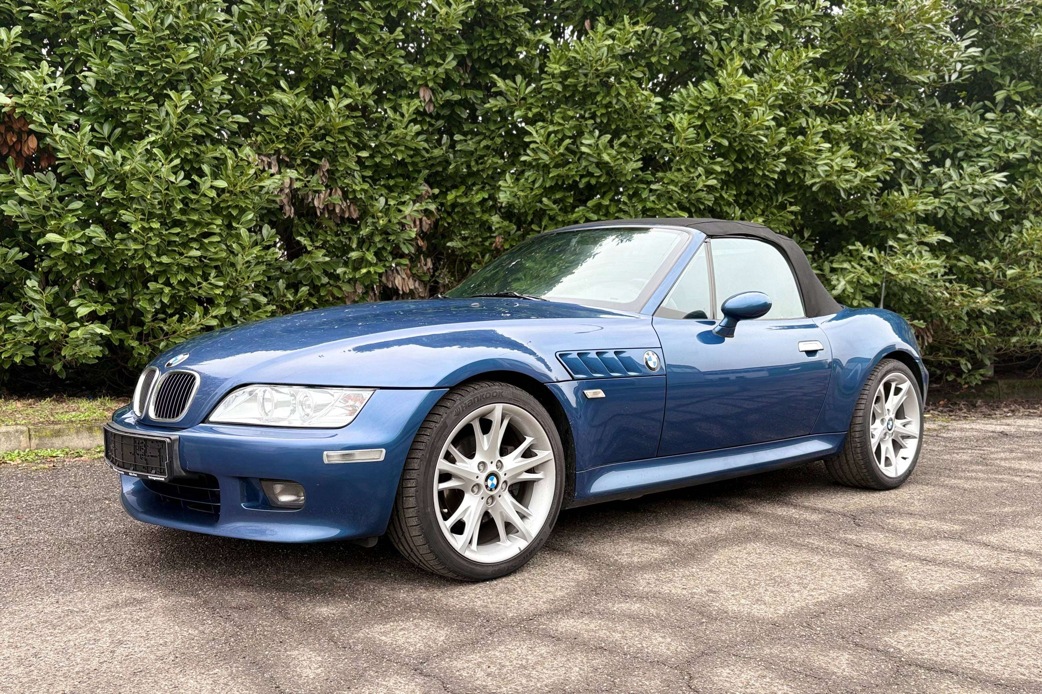 BMW Z3