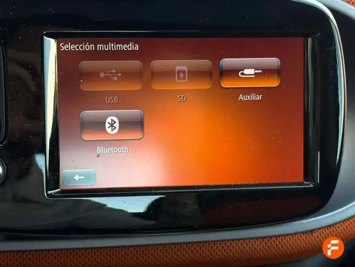 smart Fortwo Coupé 2019, foto 29