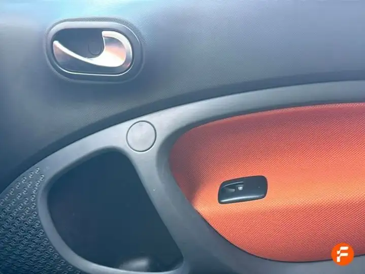 smart Fortwo Coupé 2019, foto 22