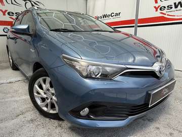 TS hybrid 140H Active Business Plus