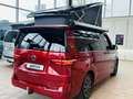Volkswagen T7 California T7 COAST 2.0 TDI DSG STHZ NAVI LED AHK KLIMA PDC Rot - thumbnail 25