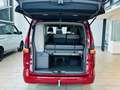 Volkswagen T7 California T7 COAST 2.0 TDI DSG STHZ NAVI LED AHK KLIMA PDC Červená - thumbnail 9