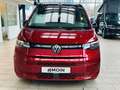 Volkswagen T7 California T7 COAST 2.0 TDI DSG STHZ NAVI LED AHK KLIMA PDC Červená - thumbnail 8