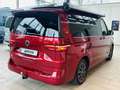 Volkswagen T7 California T7 COAST 2.0 TDI DSG STHZ NAVI LED AHK KLIMA PDC Červená - thumbnail 3