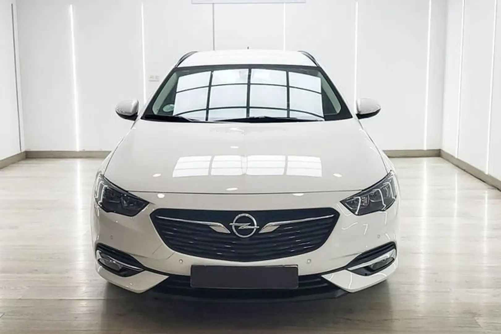 Opel Insignia ST 1.6CDTI S&S Selective ecoTEC 110 Blanco - 2
