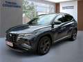 Hyundai TUCSON +48V 7-DCT 150PS 2WD Blackline, 19 Zoll Grau - thumbnail 1