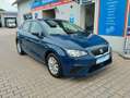 SEAT Ibiza Style TÜV-AU TÜV-AU 08-2027 Blau - thumbnail 1