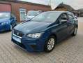 SEAT Ibiza Style TÜV-AU TÜV-AU 08-2027 Blau - thumbnail 3