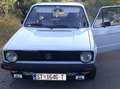 Volkswagen Golf (C) White - thumbnail 1