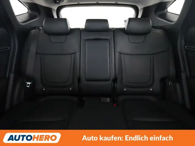 Hyundai Tucson view 15
