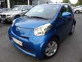 Toyota iQ 68 VVT-I IQ² MULTIDRIVE Blau - thumbnail 1