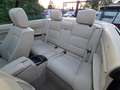 BMW 330 330D Cabrio Automatik Leder Beige Keyless Entry/Go Grau - thumbnail 12