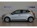 Renault Clio Corporate Edition Tce 90 Zilver - thumbnail 4