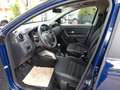 Dacia Duster Adventure4WD TCe150 Navi+KameraMultiview Bleu - thumbnail 6