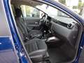 Dacia Duster Adventure4WD TCe150 Navi+KameraMultiview Bleu - thumbnail 8