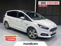 Ford S-Max 2.0TDCi Titanium Powershift 150 Blanco - thumbnail 1