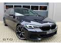 BMW 530 5-serie Touring 530i High Executive M-Sport/BTW/Pa Zwart - thumbnail 5
