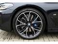 BMW 530 5-serie Touring 530i High Executive M-Sport/BTW/Pa Zwart - thumbnail 4