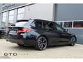 BMW 530 5-serie Touring 530i High Executive M-Sport/BTW/Pa Zwart - thumbnail 7