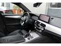 BMW 530 5-serie Touring 530i High Executive M-Sport/BTW/Pa Zwart - thumbnail 12