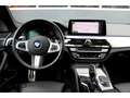 BMW 530 5-serie Touring 530i High Executive M-Sport/BTW/Pa Zwart - thumbnail 11