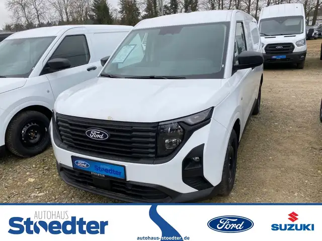 Ford Transit Courier Trend 1.0 EcoBoost TREND 100PS A