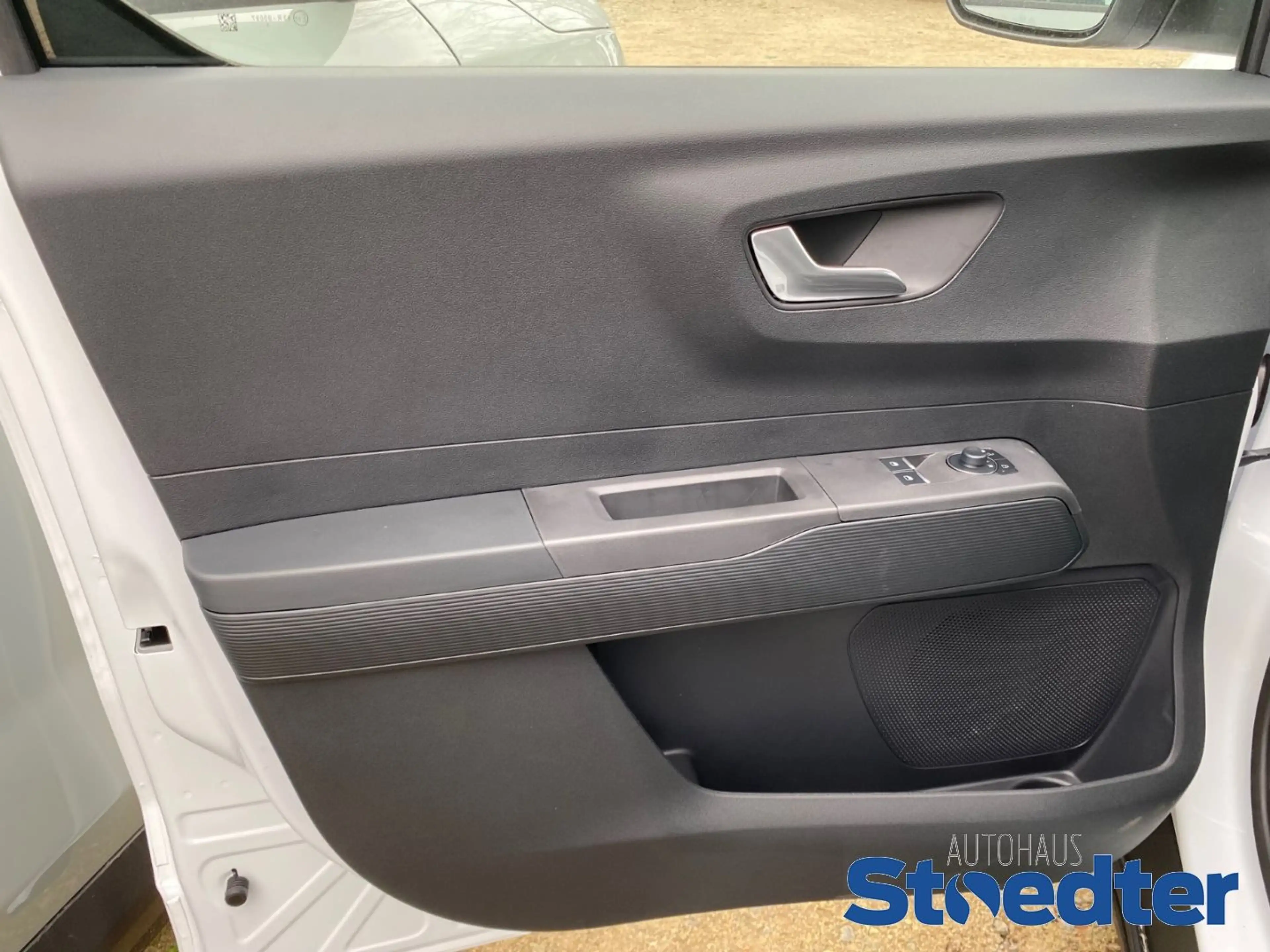 Ford Transit Courier Trend 1.0 EcoBoost TREND 100PS A — photo 7