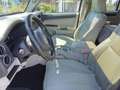 Jeep Commander Commander 3.0 CRD DPF Automatik Limited. 1A. TipTop Schwarz - thumbnail 15