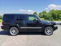 Jeep Commander Commander 3.0 CRD DPF Automatik Limited. 1A. TipTop Schwarz - thumbnail 2