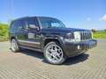 Jeep Commander Commander 3.0 CRD DPF Automatik Limited. 1A. TipTop Schwarz - thumbnail 1