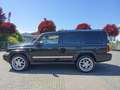 Jeep Commander Commander 3.0 CRD DPF Automatik Limited. 1A. TipTop Schwarz - thumbnail 6