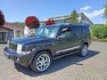 Jeep Commander Commander 3.0 CRD DPF Automatik Limited. 1A. TipTop Schwarz - thumbnail 5