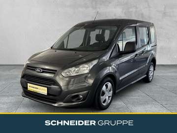 TREND 1.0 ECOBOOST KLIMA+ISOFIX