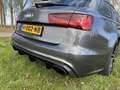 Audi RS6 4.0 TFSI RS6 q. PL + Grijs - thumbnail 16