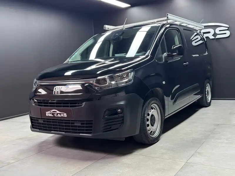Fiat Doblo 1.5 BlueHDI *Dépôt Client*