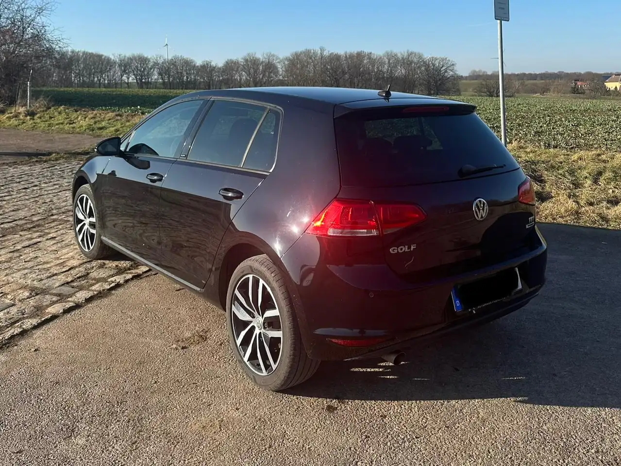 Das Auto