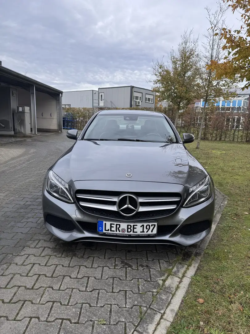 Mercedes-Benz C 200 (BlueTEC) d Avantgarde - 1