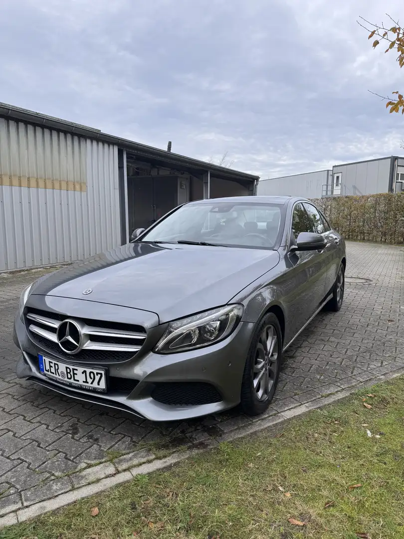 Mercedes-Benz C 200 (BlueTEC) d Avantgarde - 2